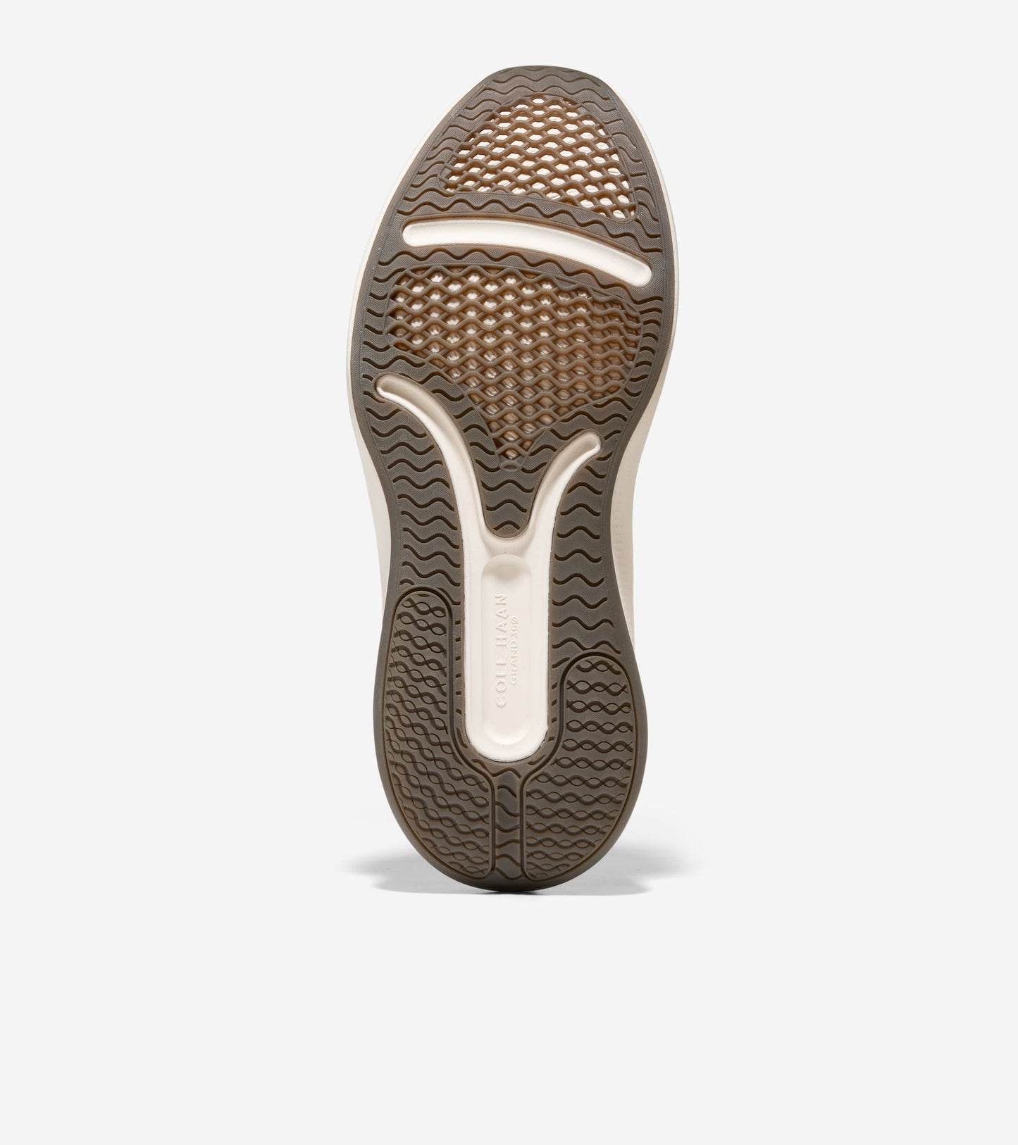 C42331:BLACK / BRITISH TAN / IVORY