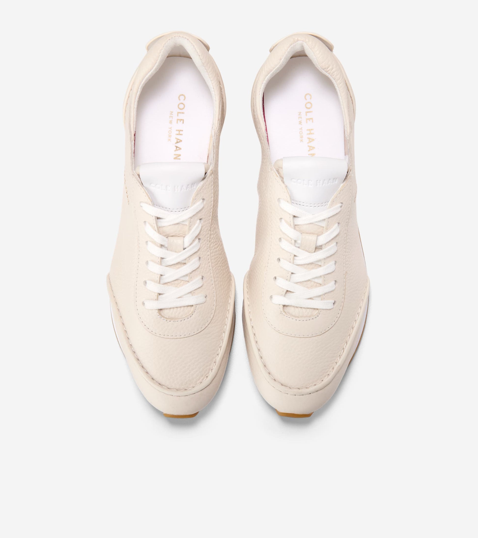 W34726:BIRCH TUMBLED LEATHER