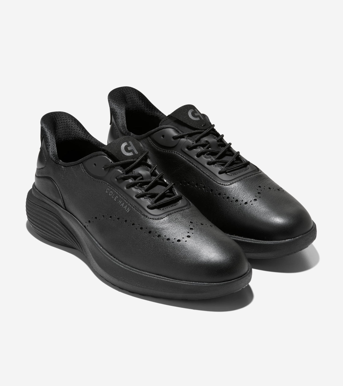 C45133:BLACK / BLACK