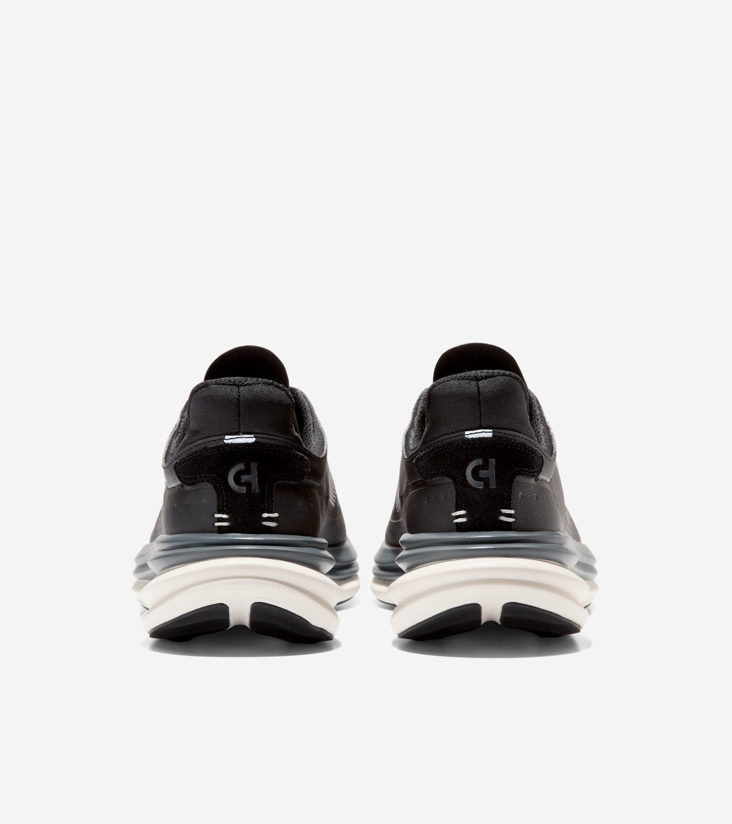 W31263:BLACK/IVORY