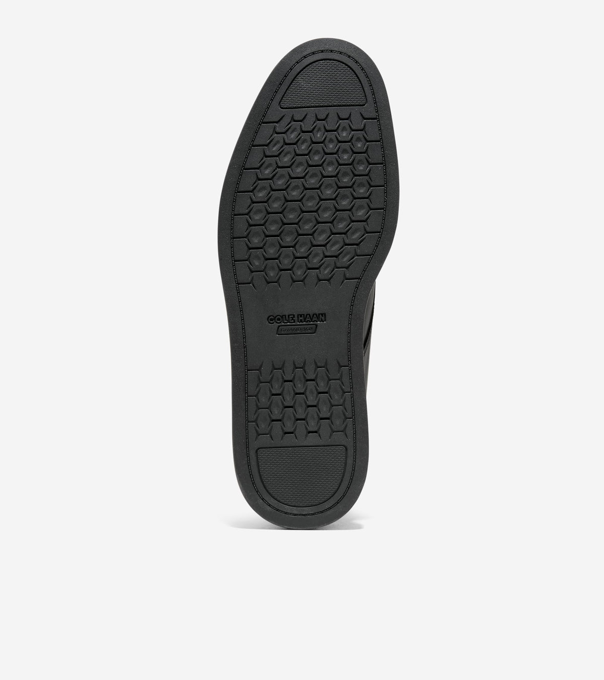 C45041:BLACK / DARK BROWN