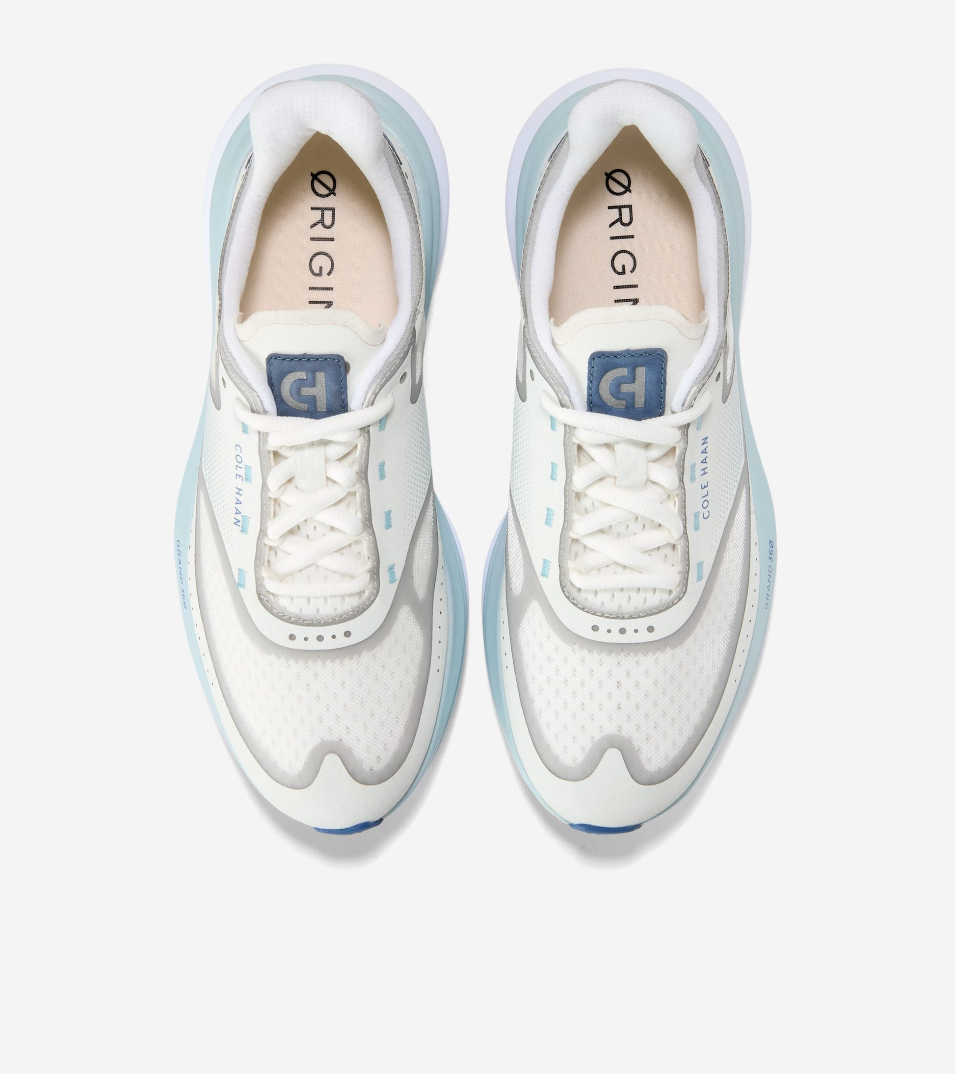 W32909:OPTIC WHITE /  MICRO CHIP / SKYWAY