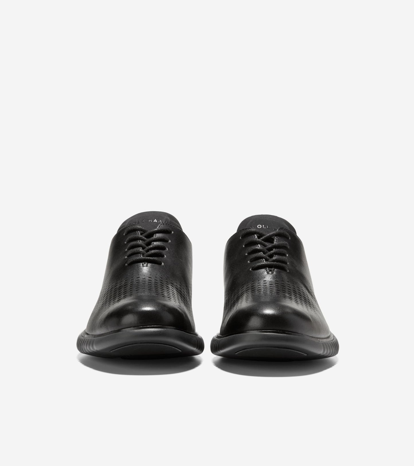 C23832:BLACK LEATHER/BLACK