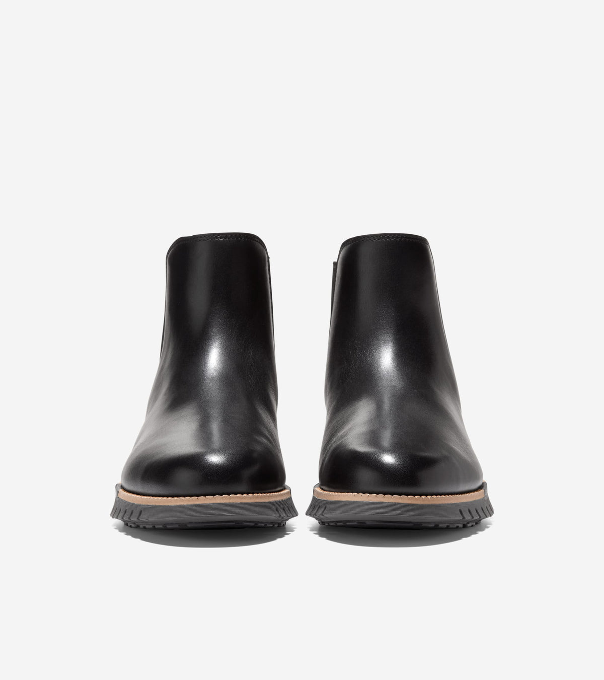 C42105:BLACK / RAVEN WP