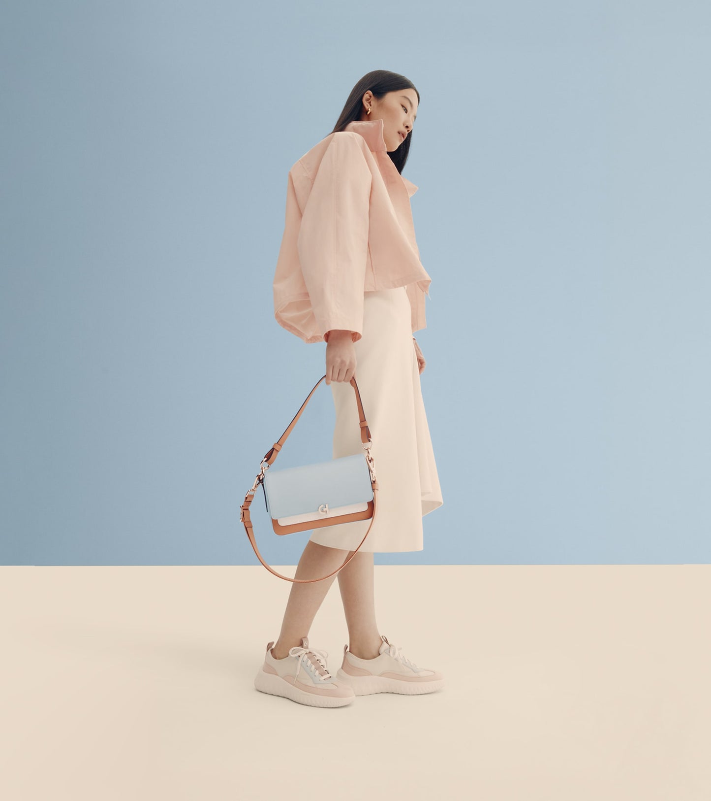 W33639:IVORY/CAMEO ROSE/SKYWAY/IVORY