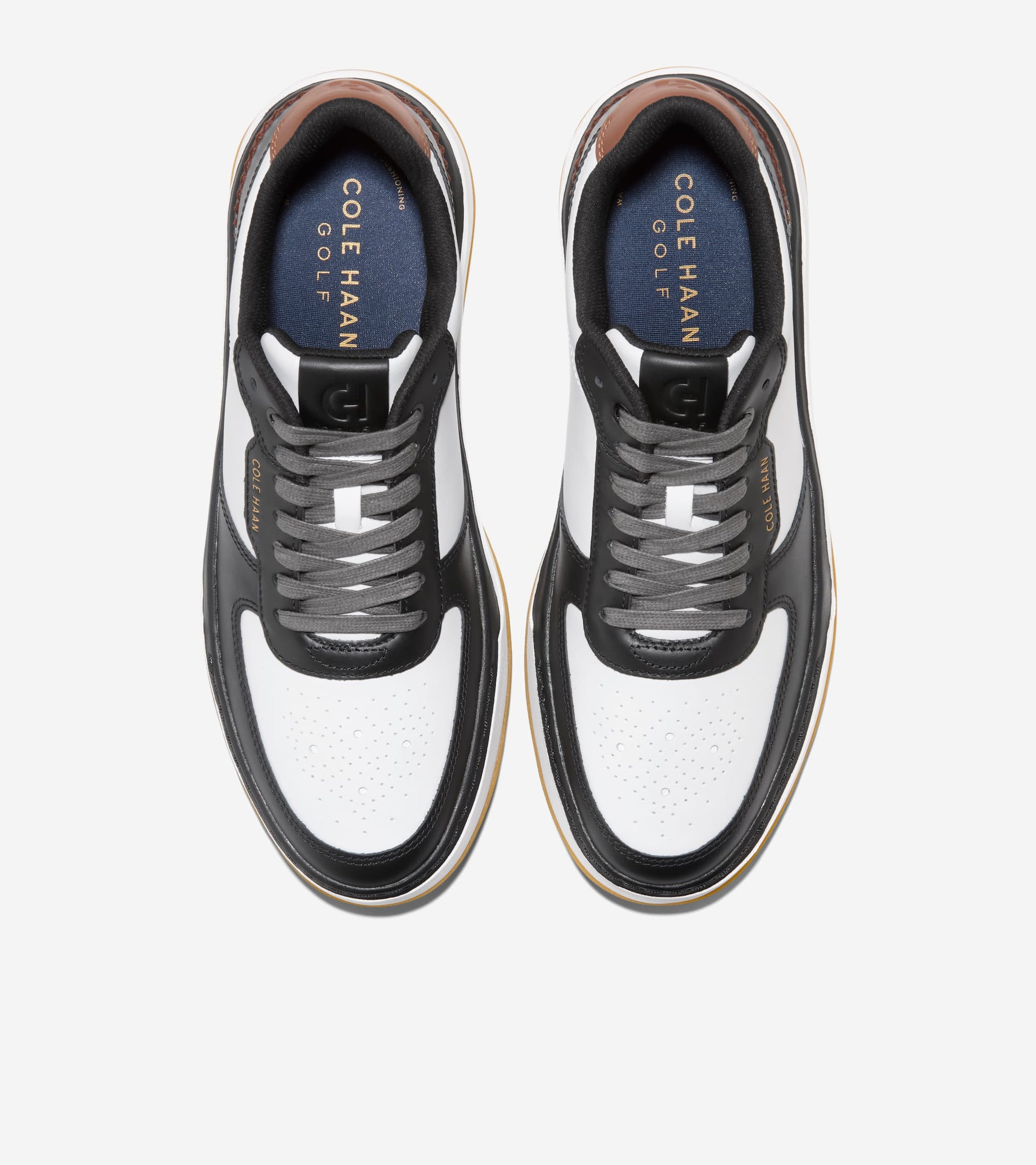 C42384:WHITE / BLACK / WHITE WP