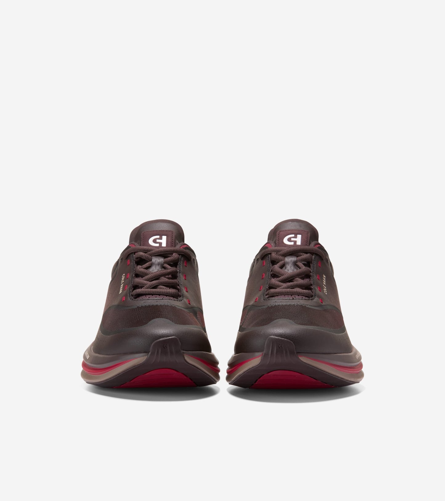 C41368:CH DK CHOCOLATE / RIO RED / CH IRISH COFFEE