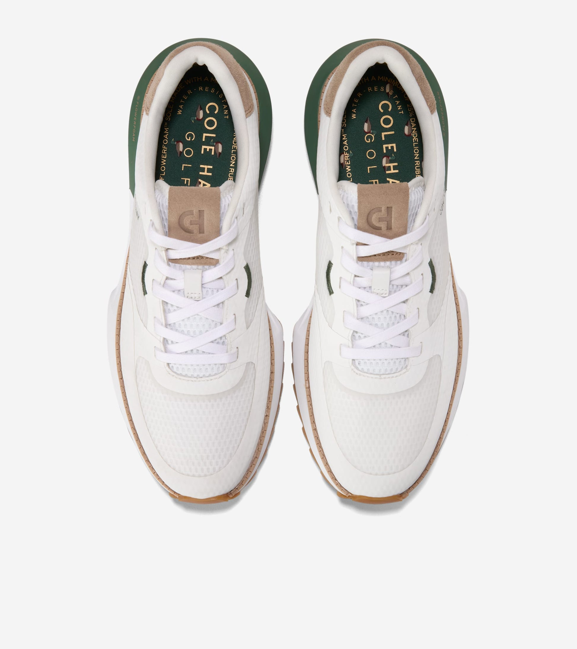 C41974:OPTIC WHITE / CH BIRCH BEIGE SUEDE / MYRTLE WP