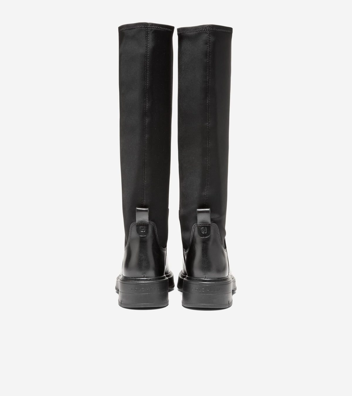 W37362:BLACK LEATHER WP