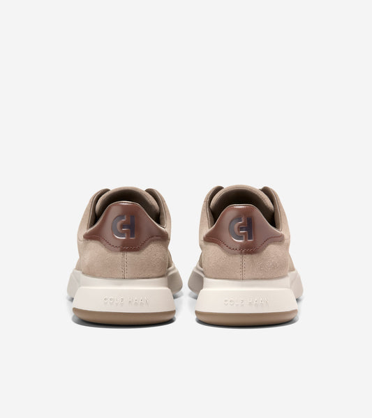 C44714:CH IRISH COFFEE SUEDE / CH CHESTNUT / PUMICE STONE