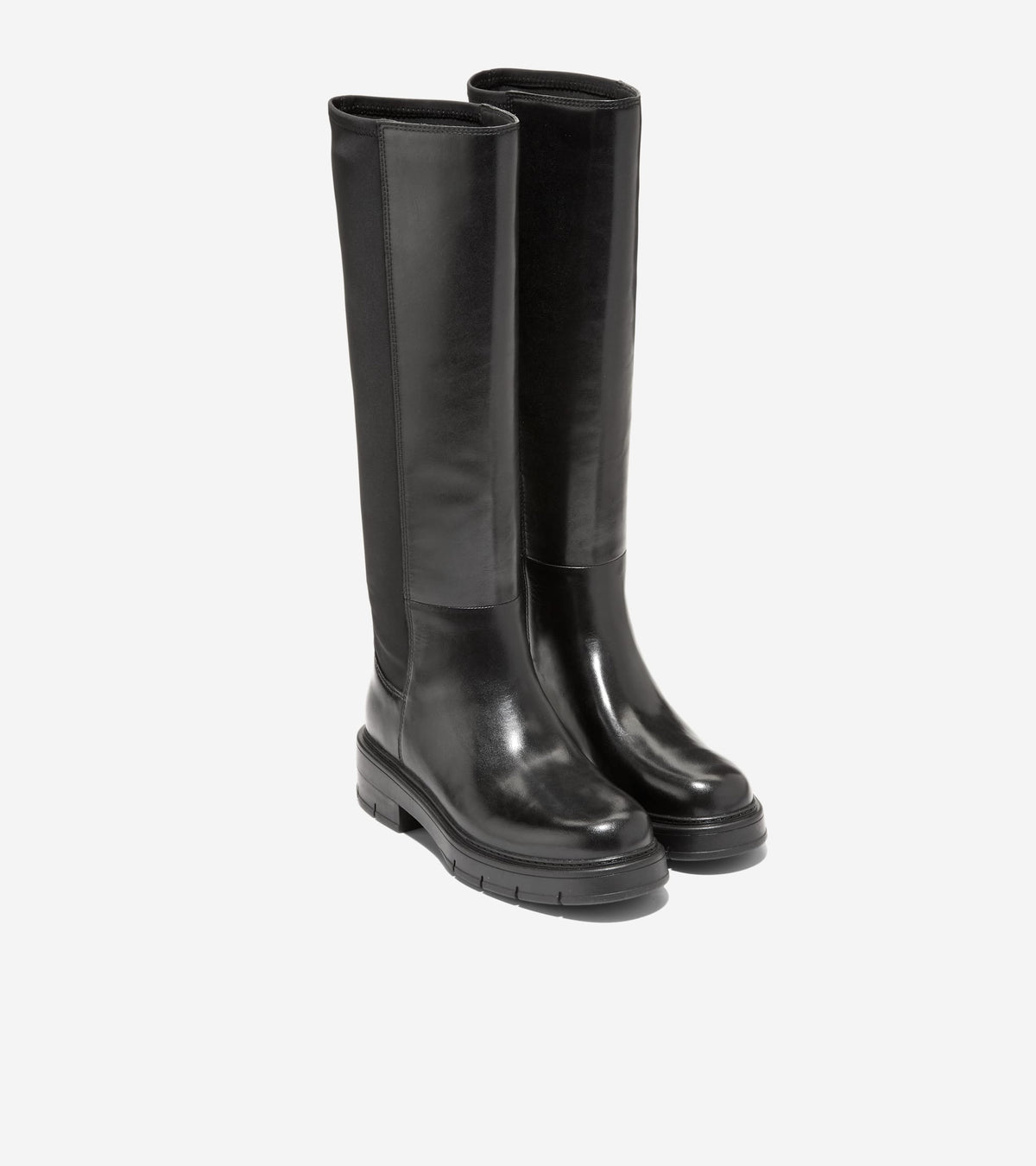 W37362:BLACK LEATHER WP