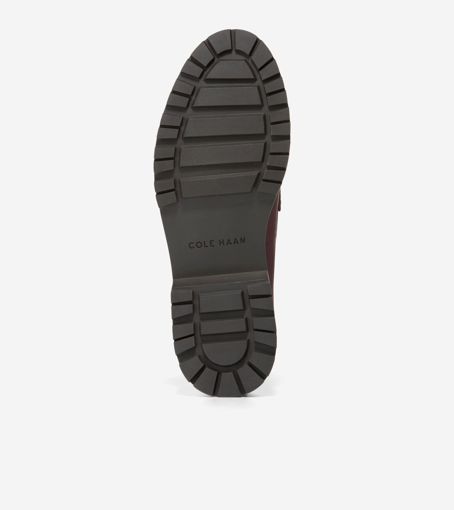 W35069:CH BLACK GARNET LEATHER