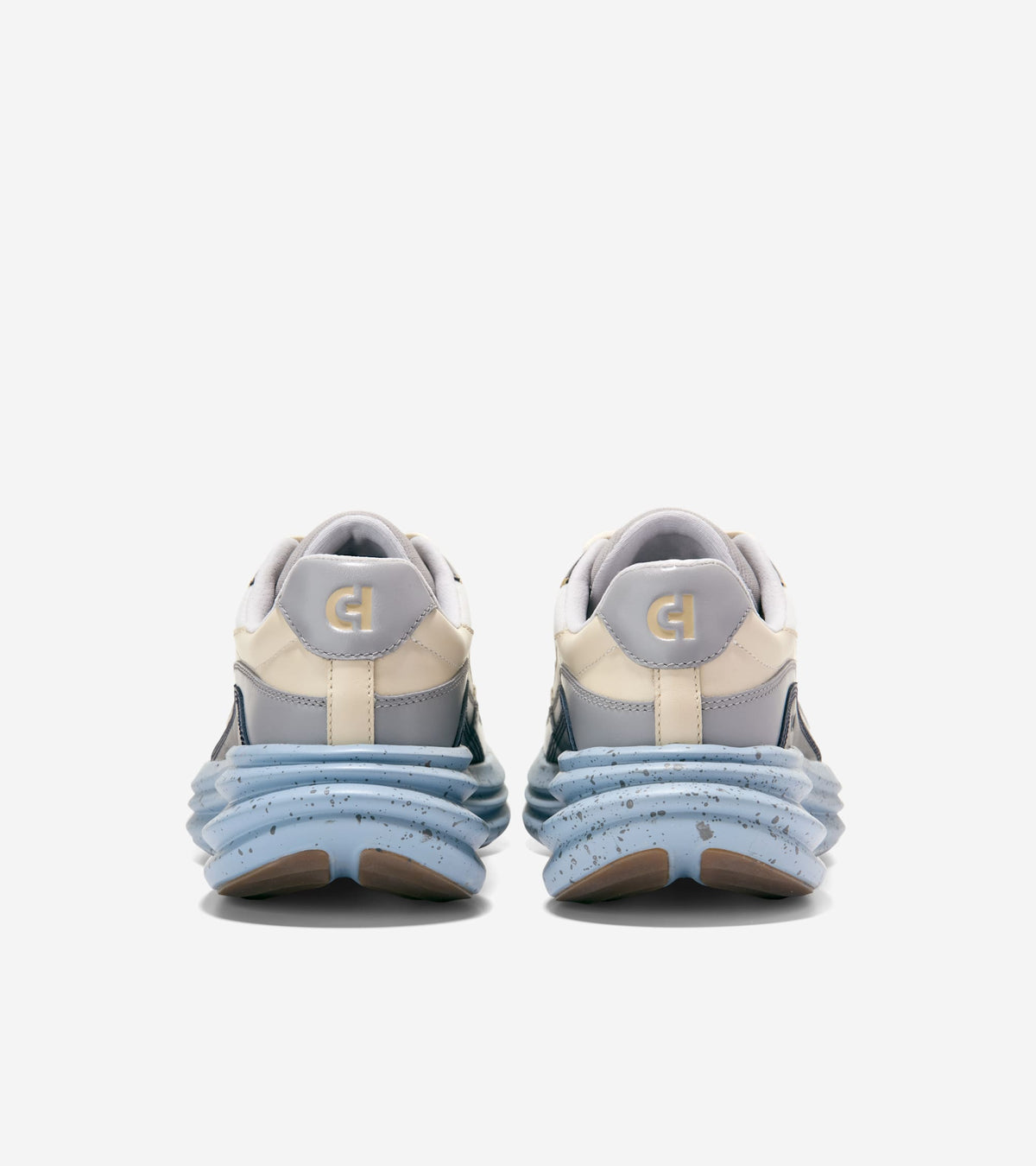 C43482:WHITE / ULTIMATE GRAY / BLUE FOG