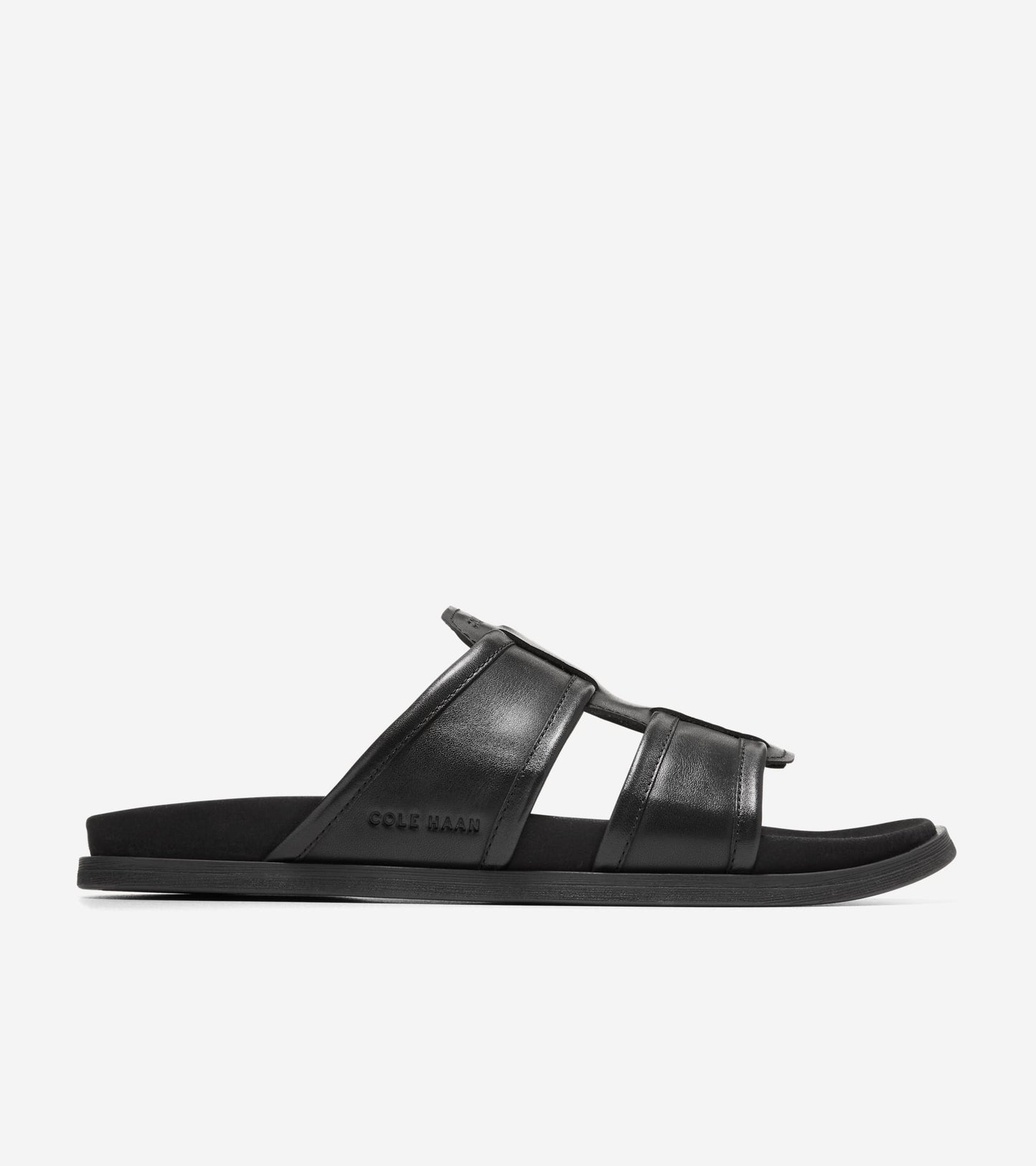 C43750:BLACK / BLACK
