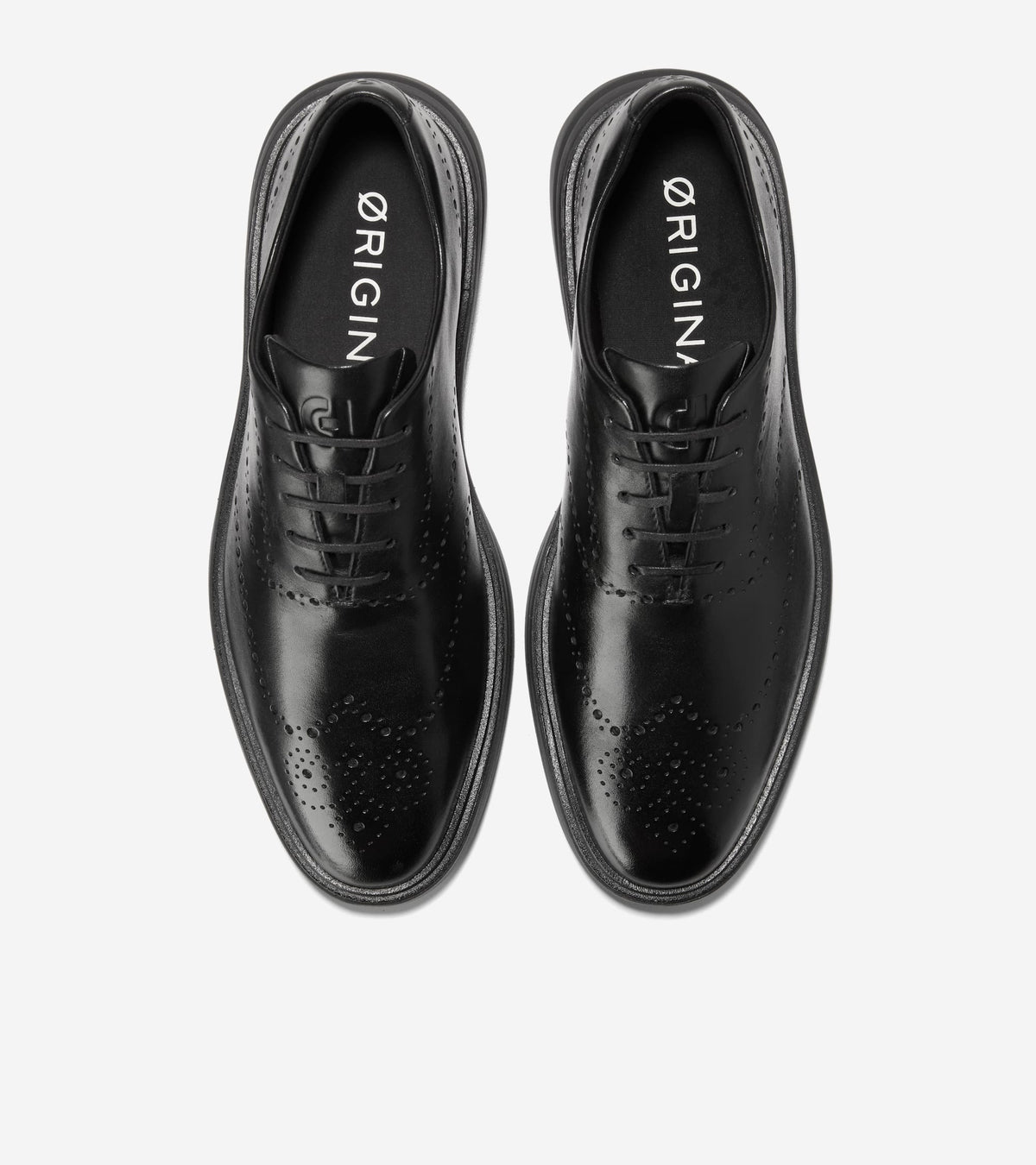 C41525:BLACK / BLACK / BLACK