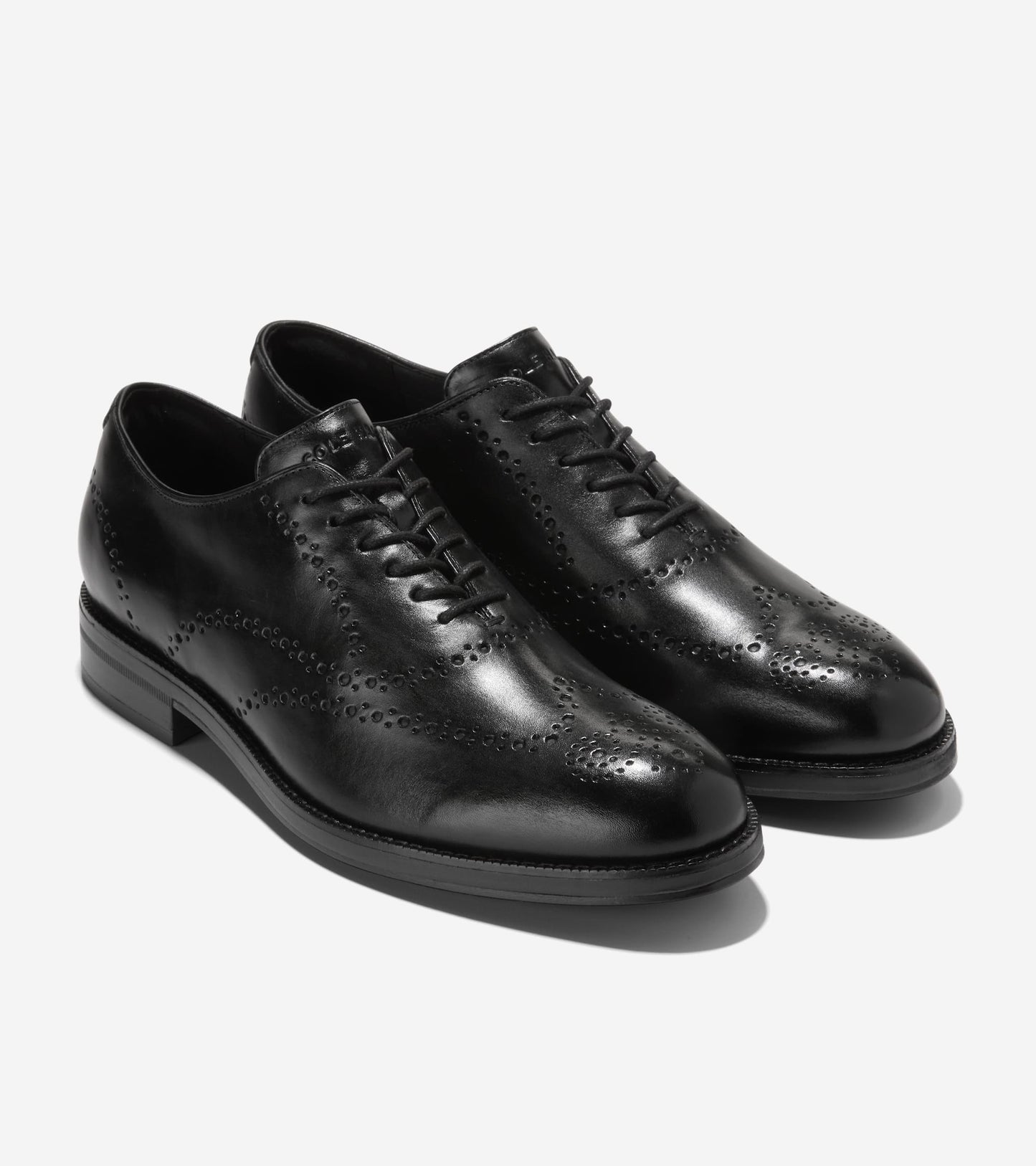 C42193:BLACK / BLACK