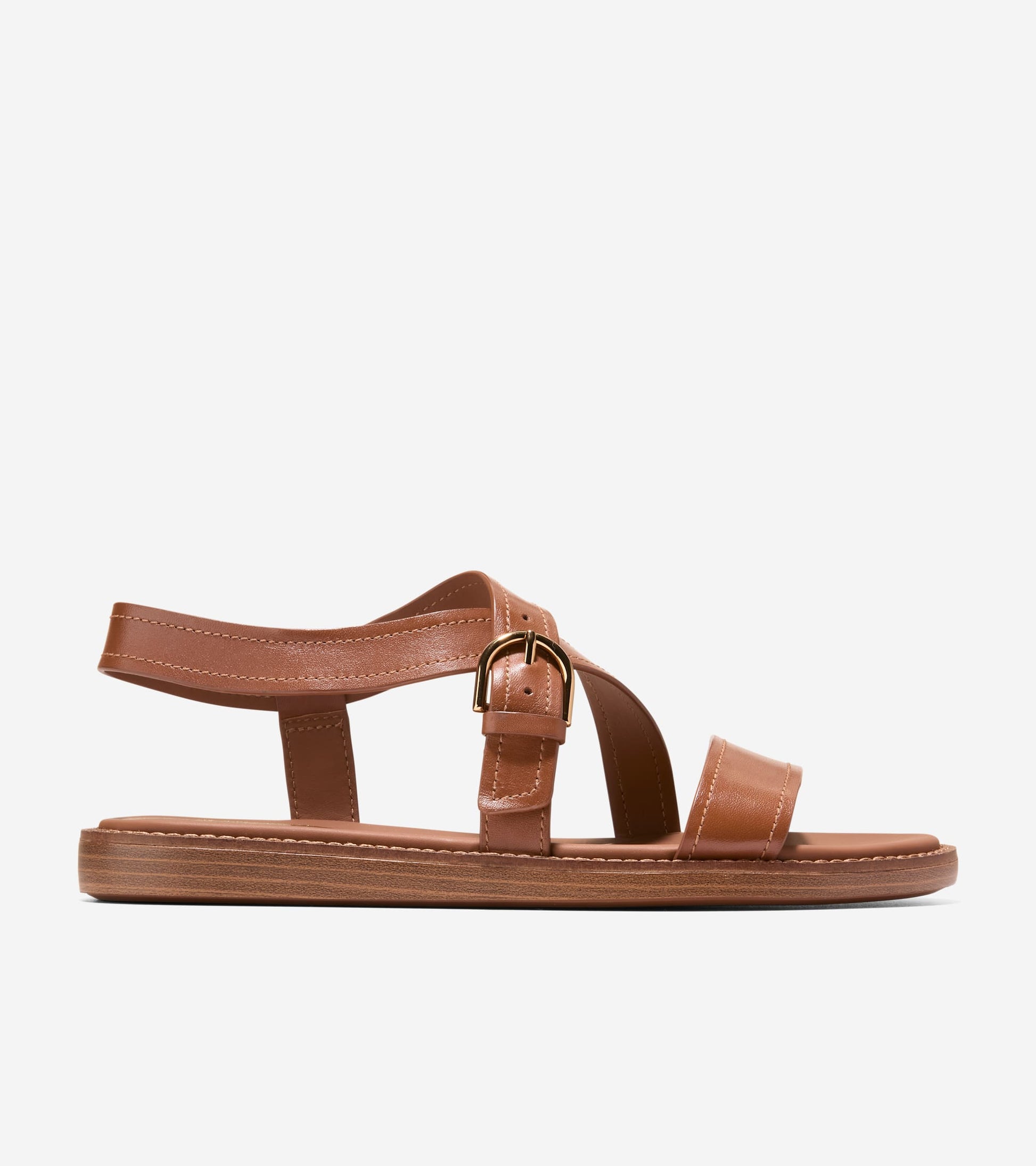 W35570:CH BRITISH TAN LEATHER