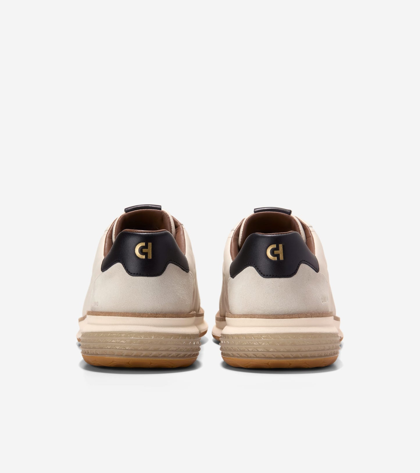 C43074:IVORY / SILVER BIRCH SUEDE / IVORY