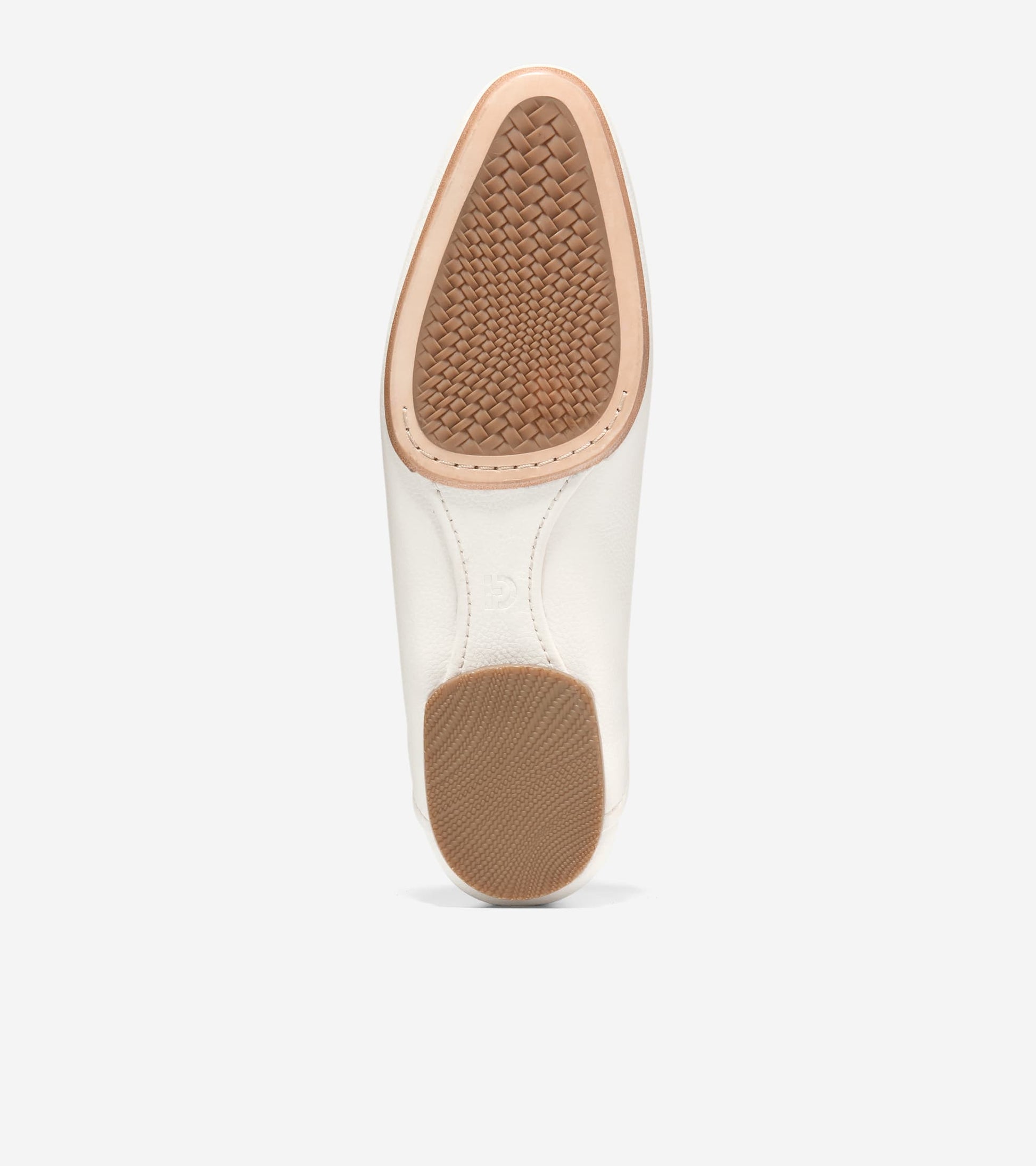 W37022:CH POWDER TUMBLED LEATHER