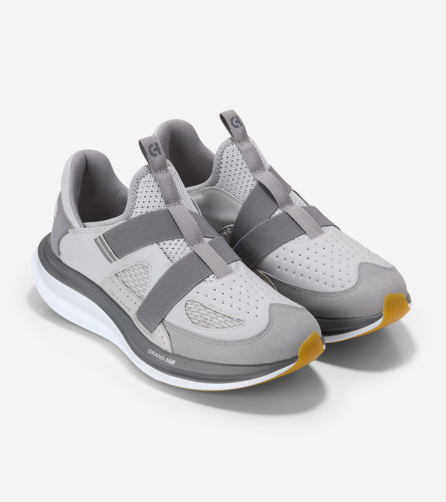 C40869:MICRO CHIP / QUIET SHADE / OPTIC WHITE