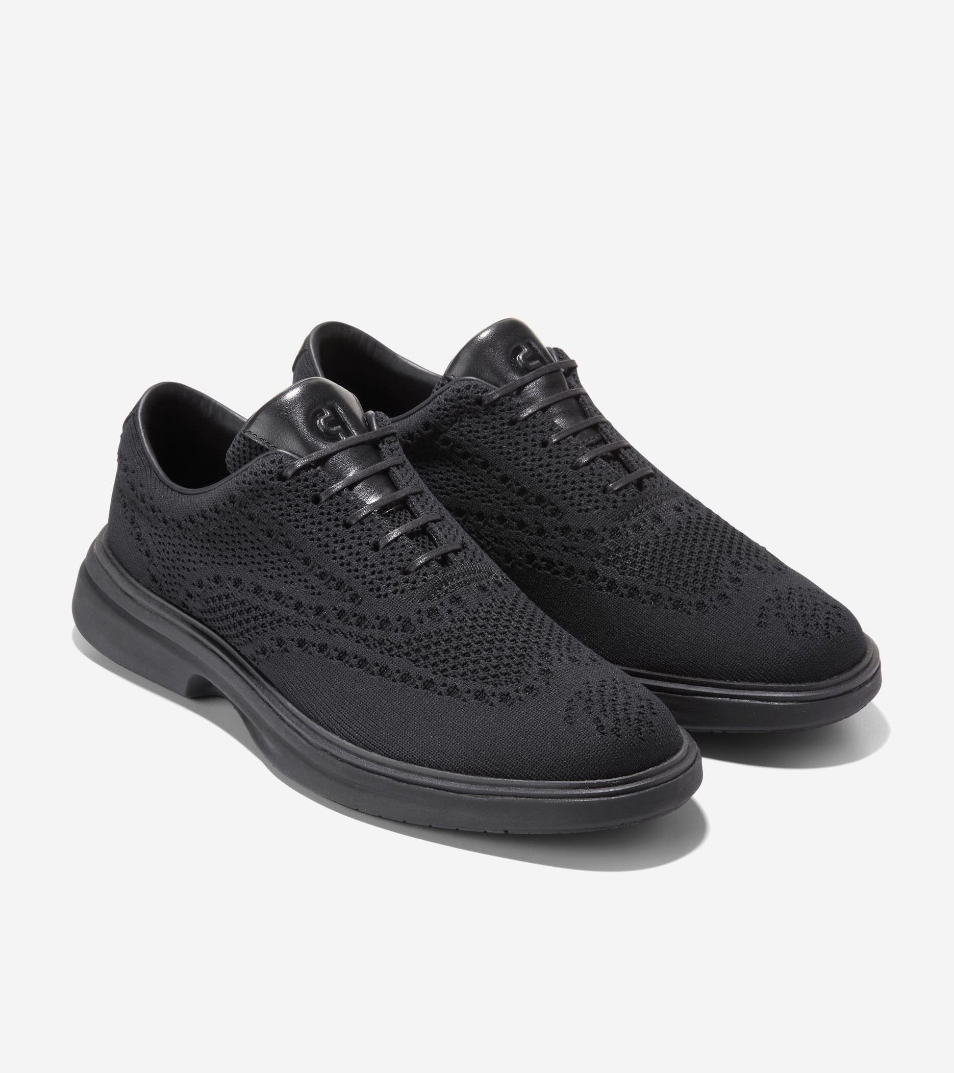 C43618:BLACK / BLACK