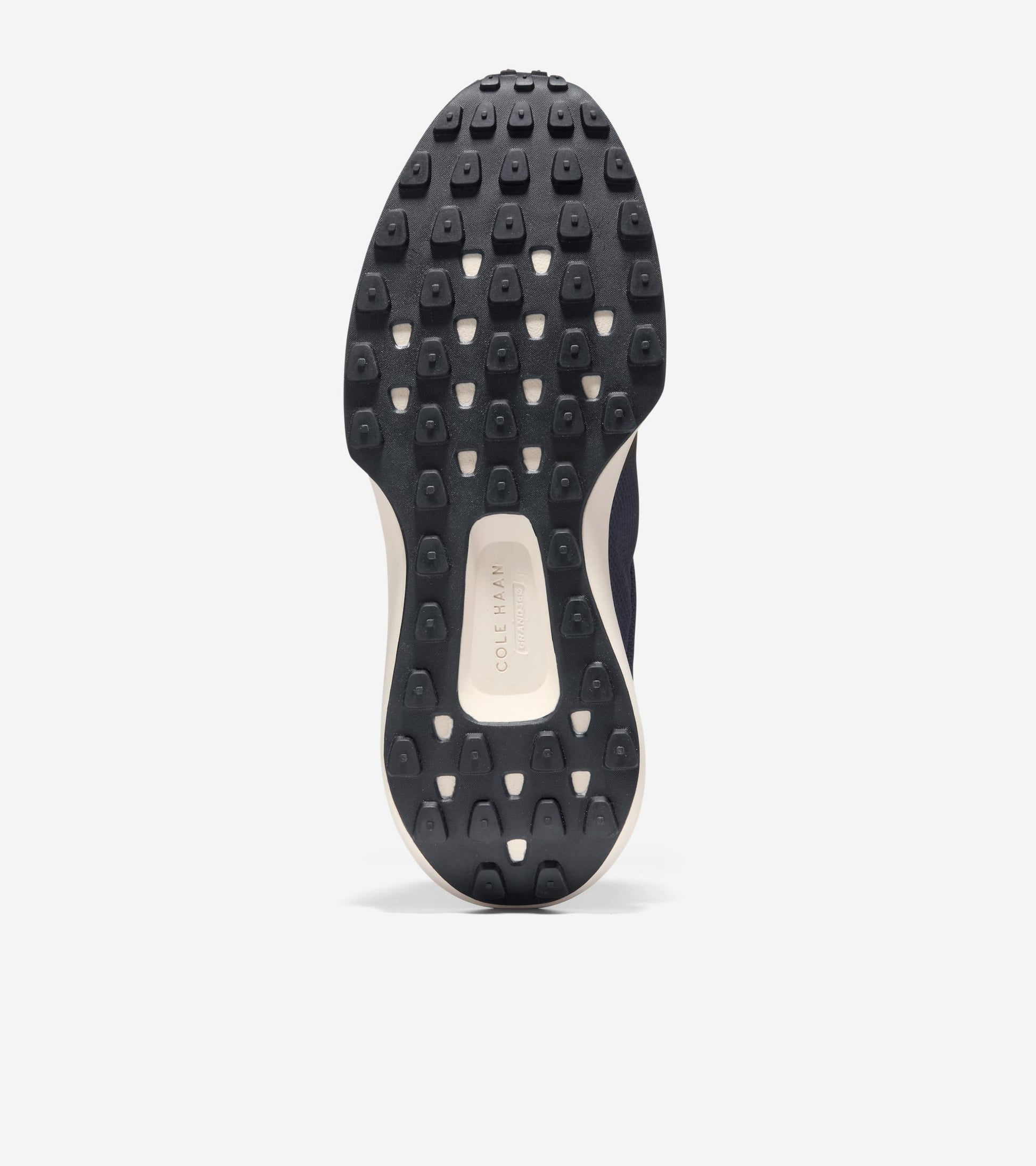 C43756:NAVY BLAZER / BLACK / IVORY