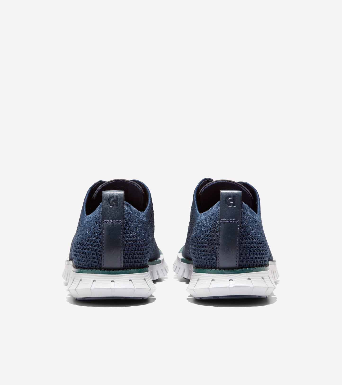 C42571:NAVY BLAZER / MEDITERRANEA / OYSTER MUSHROOM