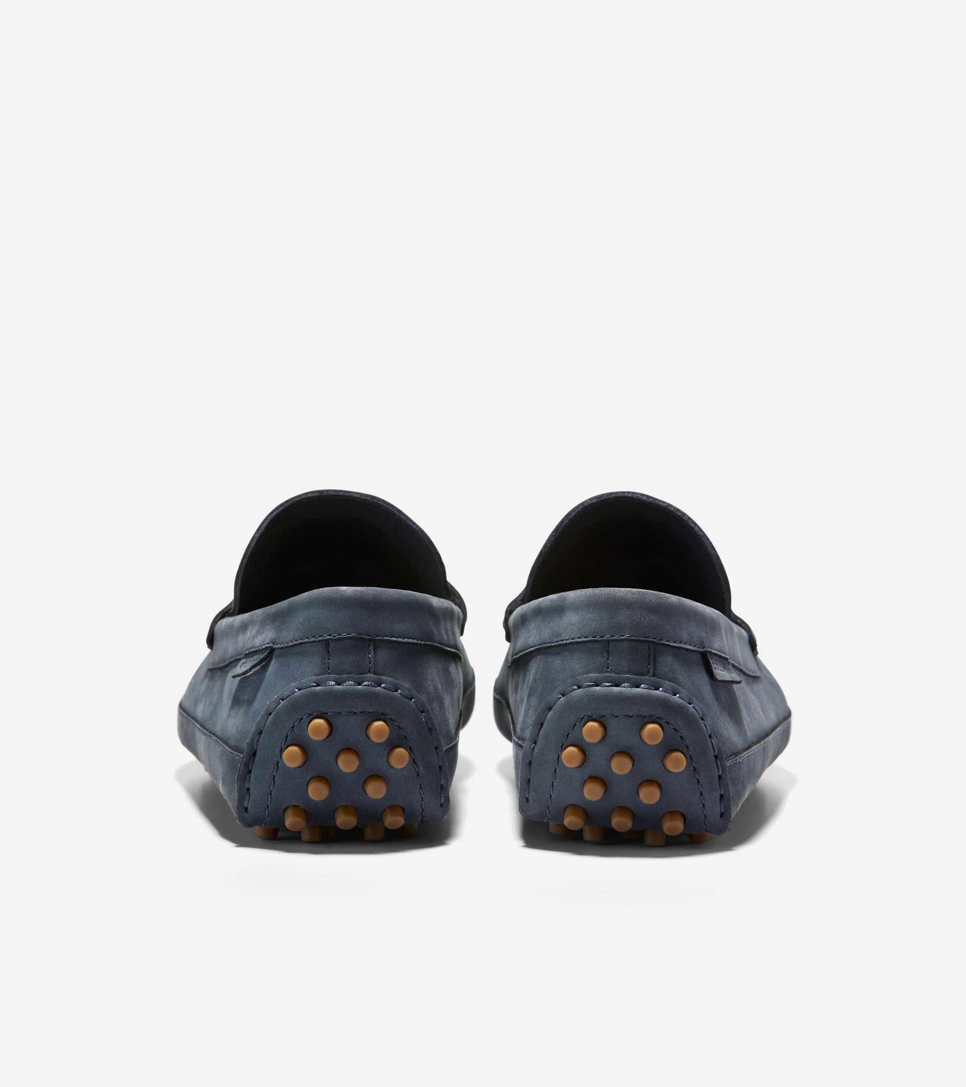 C42357:NAVY BLAZER NUBUCK / GUM