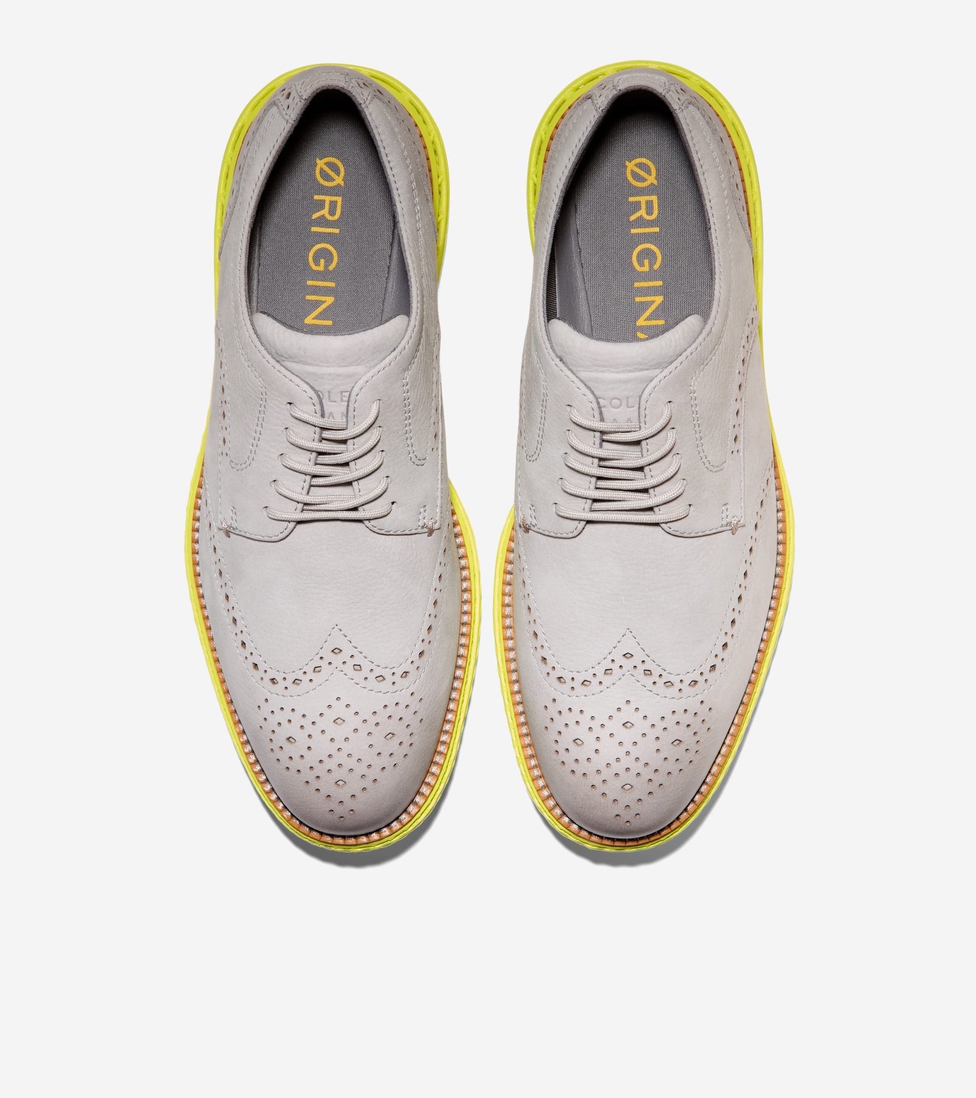 C40793:DRIZZLE NUBUCK / CH NATURAL / WARM OLIVE