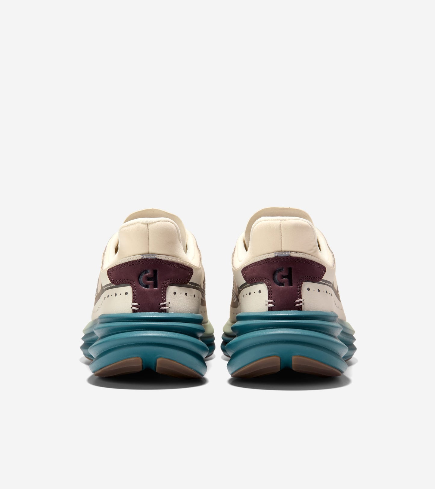 C42397:ANGORA / CH MADEIRA NUBUCK / MEDITERRANEA