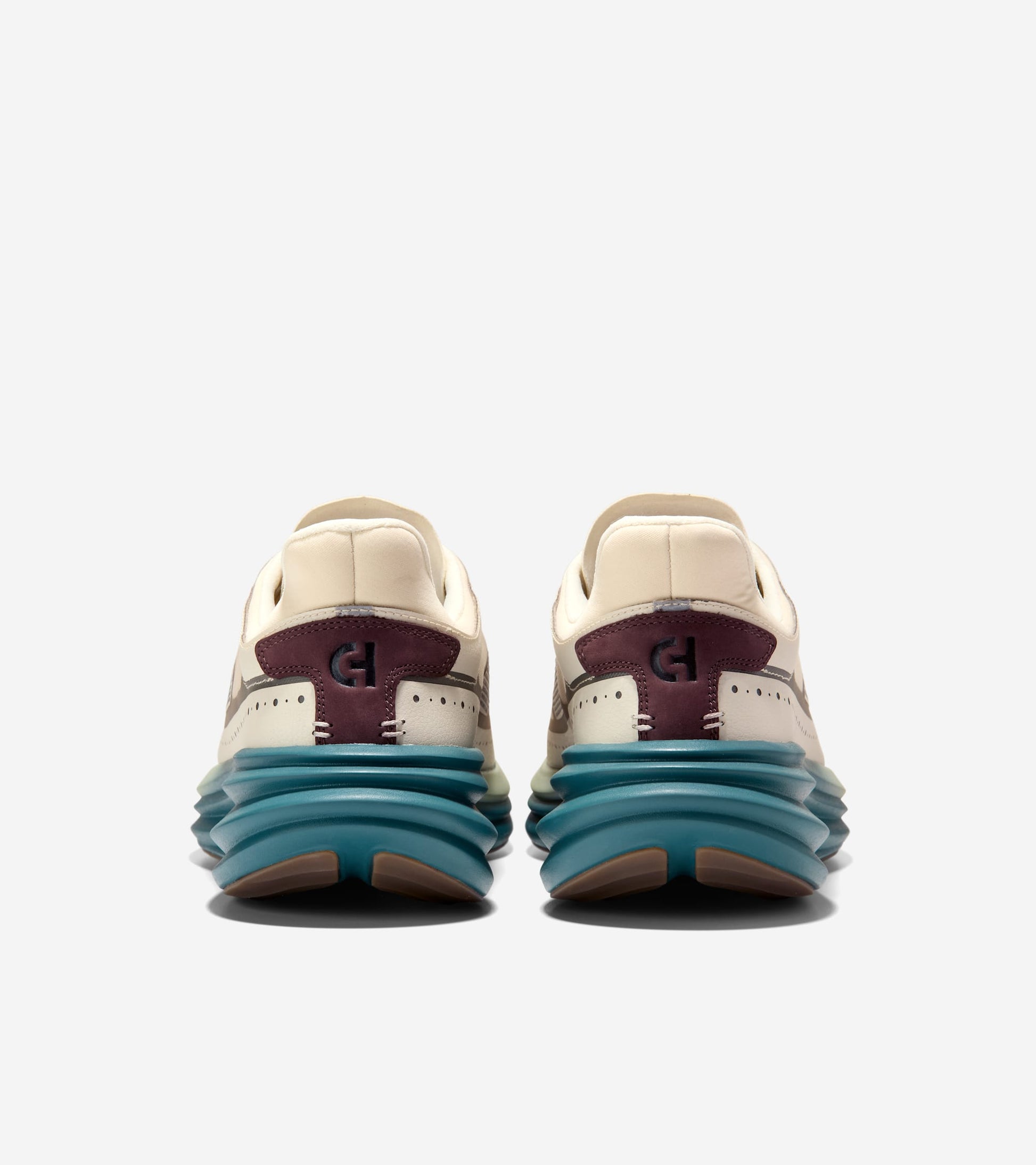 C42397:ANGORA / CH MADEIRA NUBUCK / MEDITERRANEA