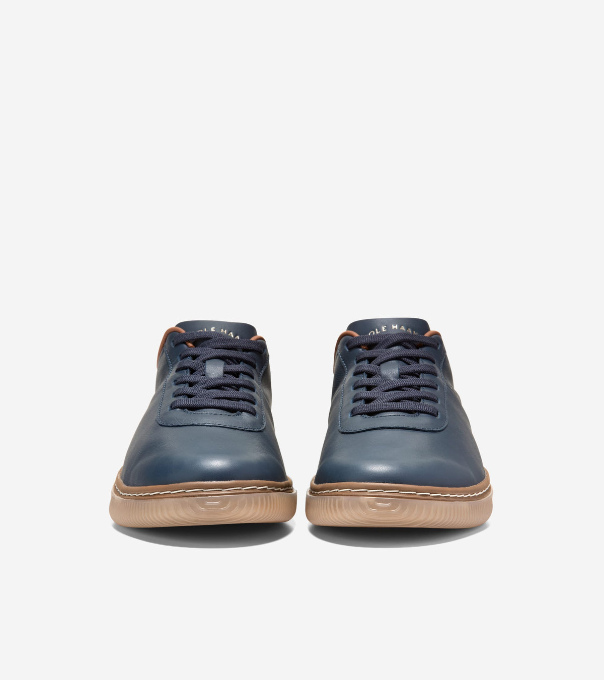 C44753:NAVY BLAZER / CH SPICED BROWN / NATURAL GUM T