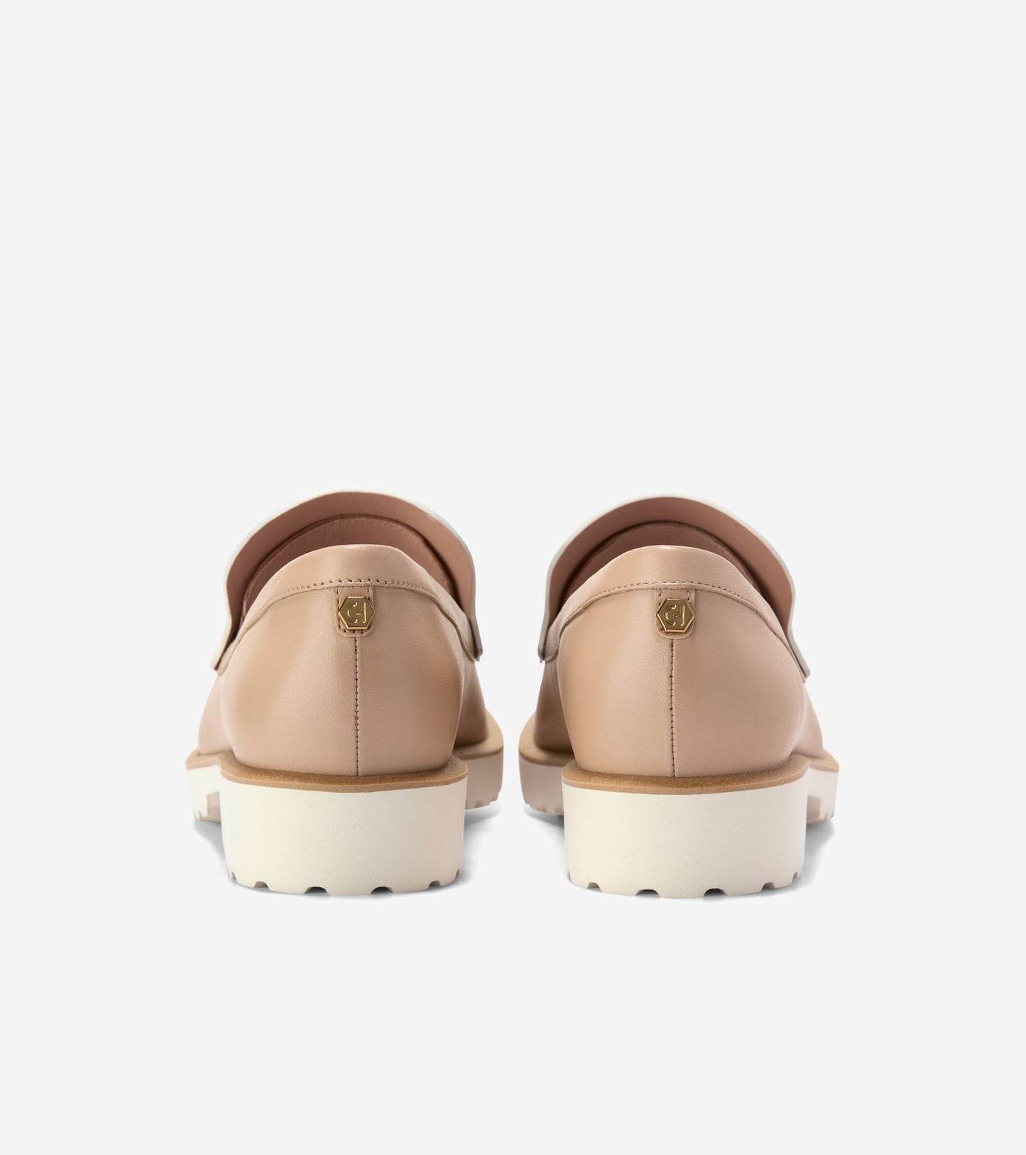 W32924:CH SOFT BUFF/BISCUIT/IVORY LTR