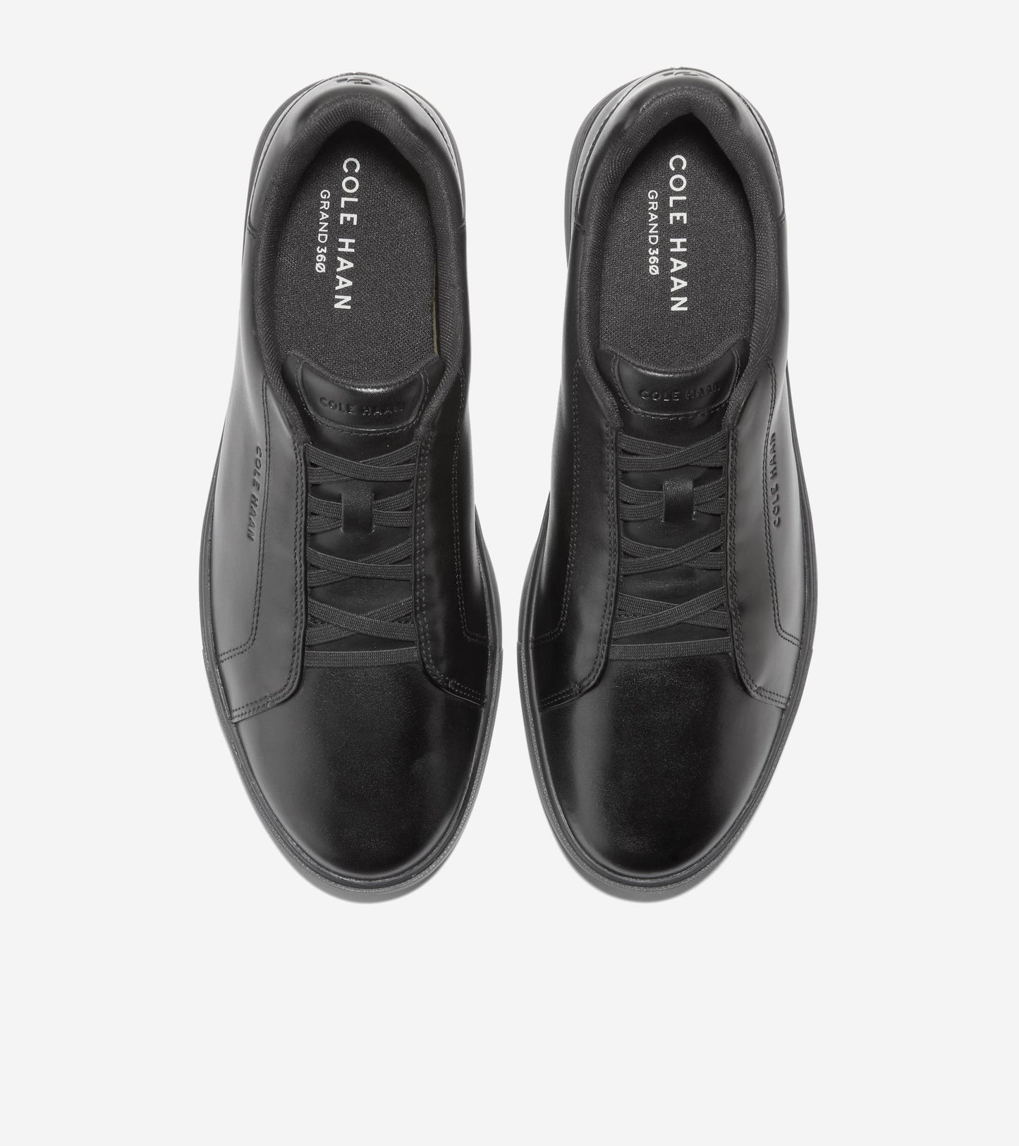 C40903:BLACK / BLACK