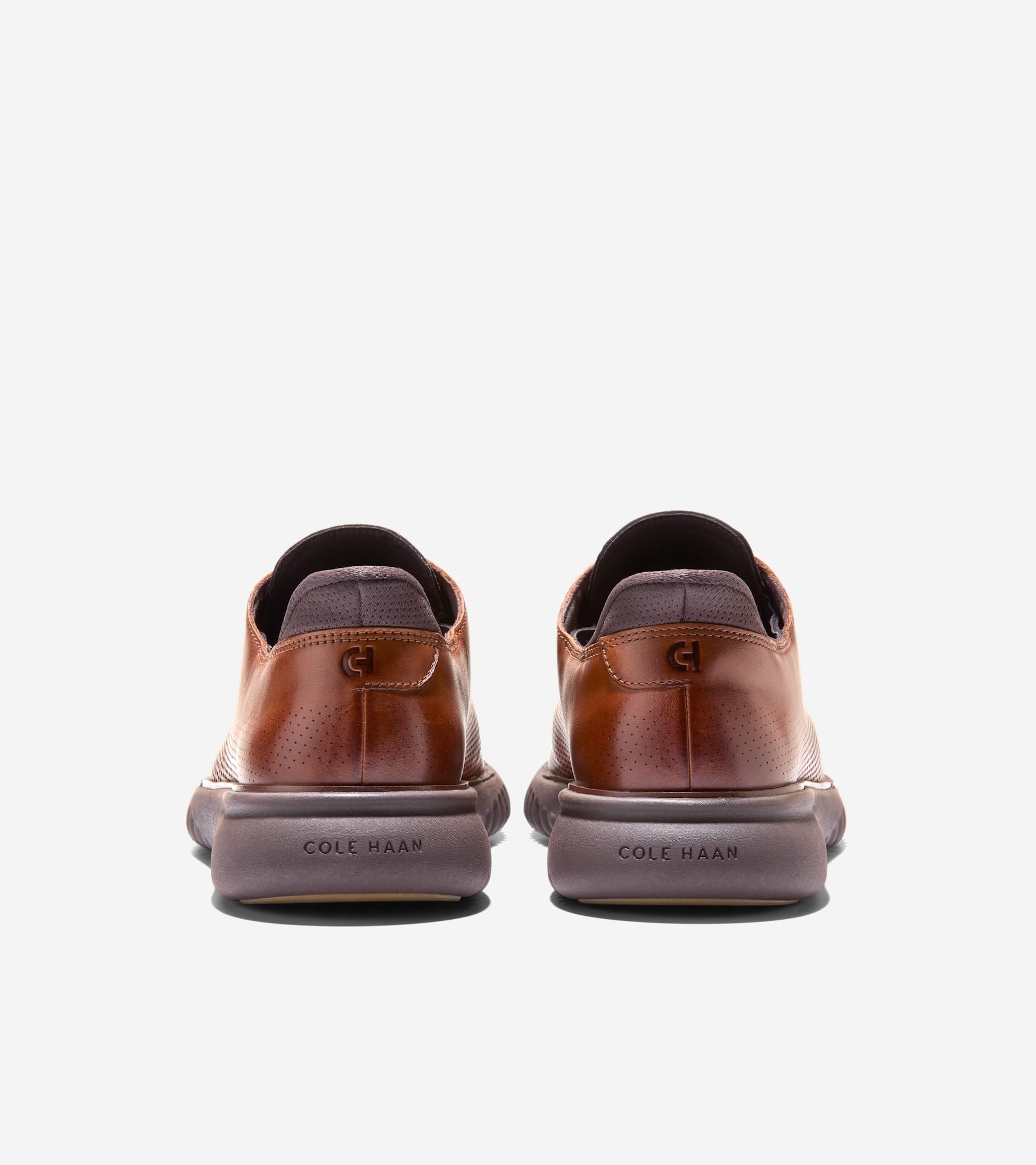 C43664:CH BRITISH TAN / JAVA