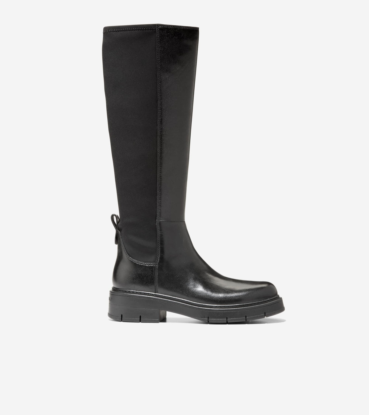 W37362:BLACK LEATHER WP