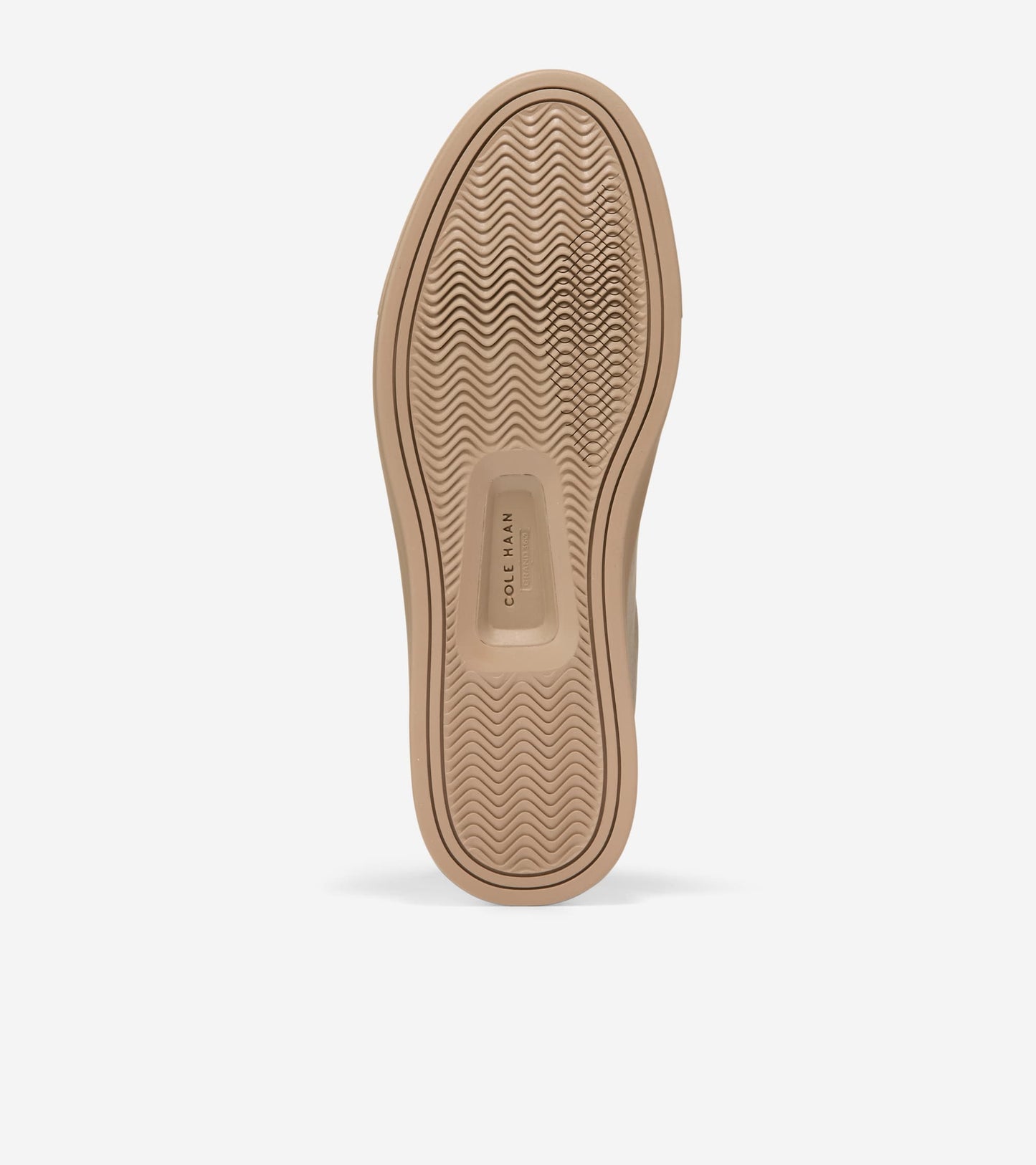 C43998:CH DK LATTE NUBUCK / CH DK LATTE