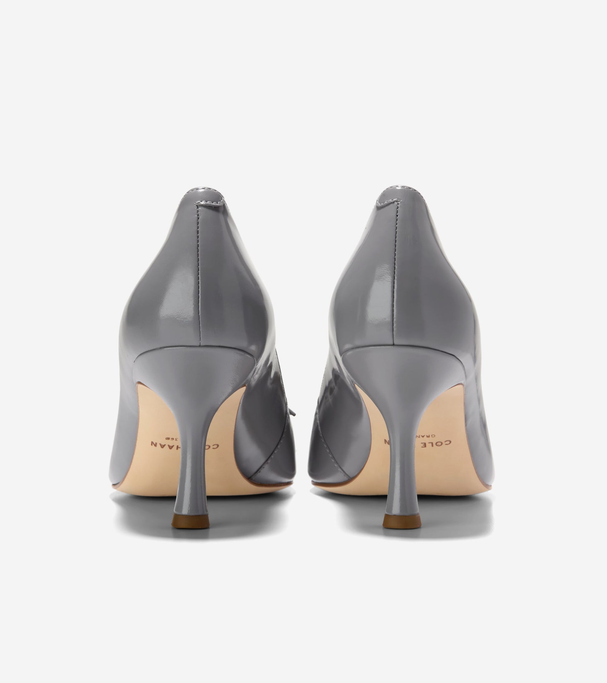 W33455:FROST GRAY BOX LTR