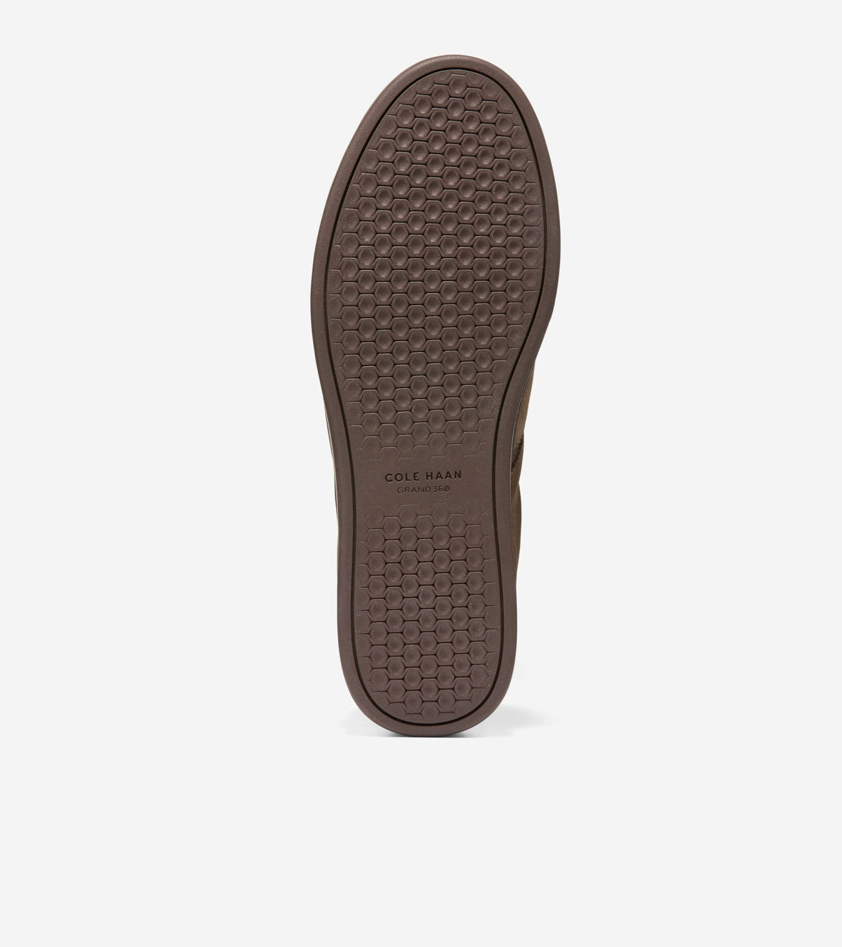 C44287:CH TRUFFLE SUEDE / CH MADEIRA / DARK BROWN