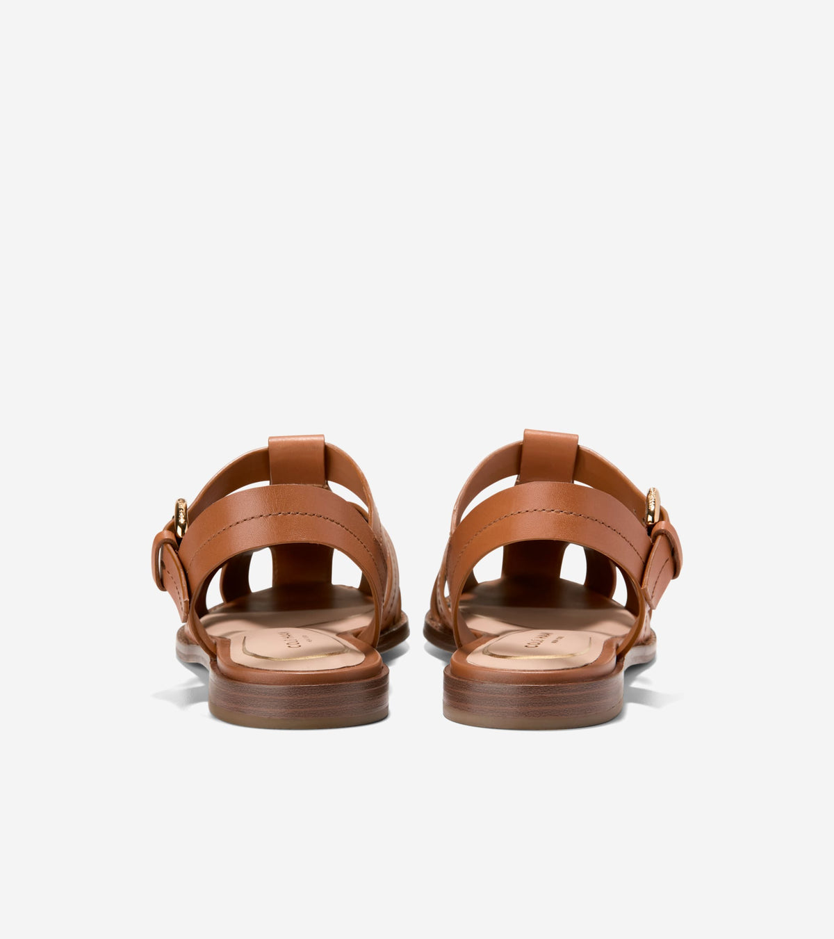 W36803:CH BRITISH TAN LEATHER
