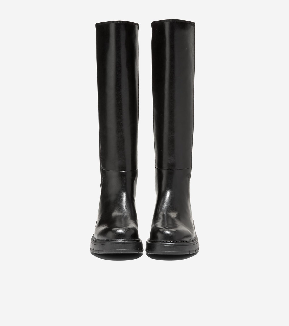 W37362:BLACK LEATHER WP